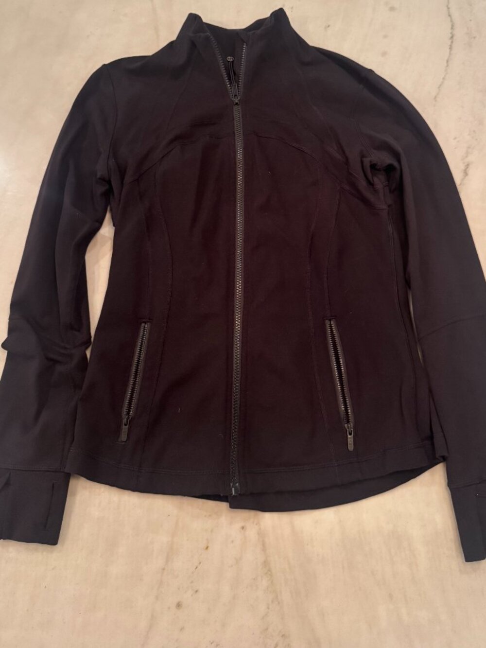 Lululemon Define Jacket